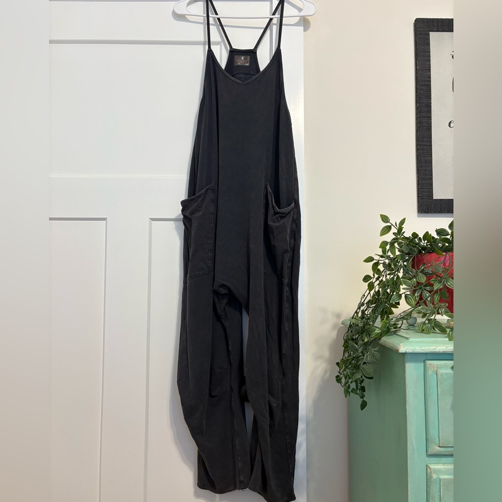 Free People Movement Hotshot Onesie
